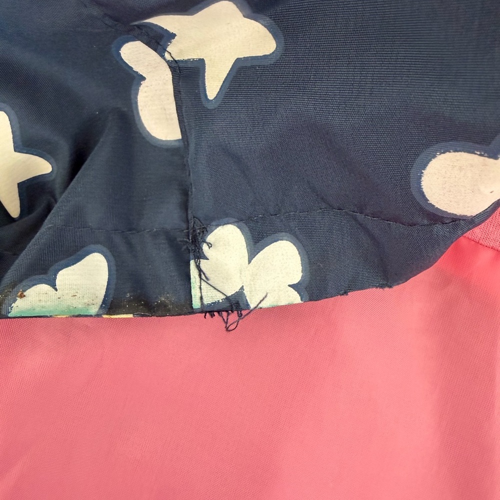 🌧️✨ Carter’s Girls Rain Jacket – Size 6 – Color-Changing Print! ✨🌧️ - Picture 9 of 9
